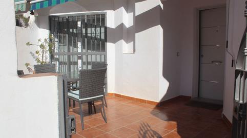 Foto 3 de Casa adosada en venda a Urbanización Santa Rosa, Málaga