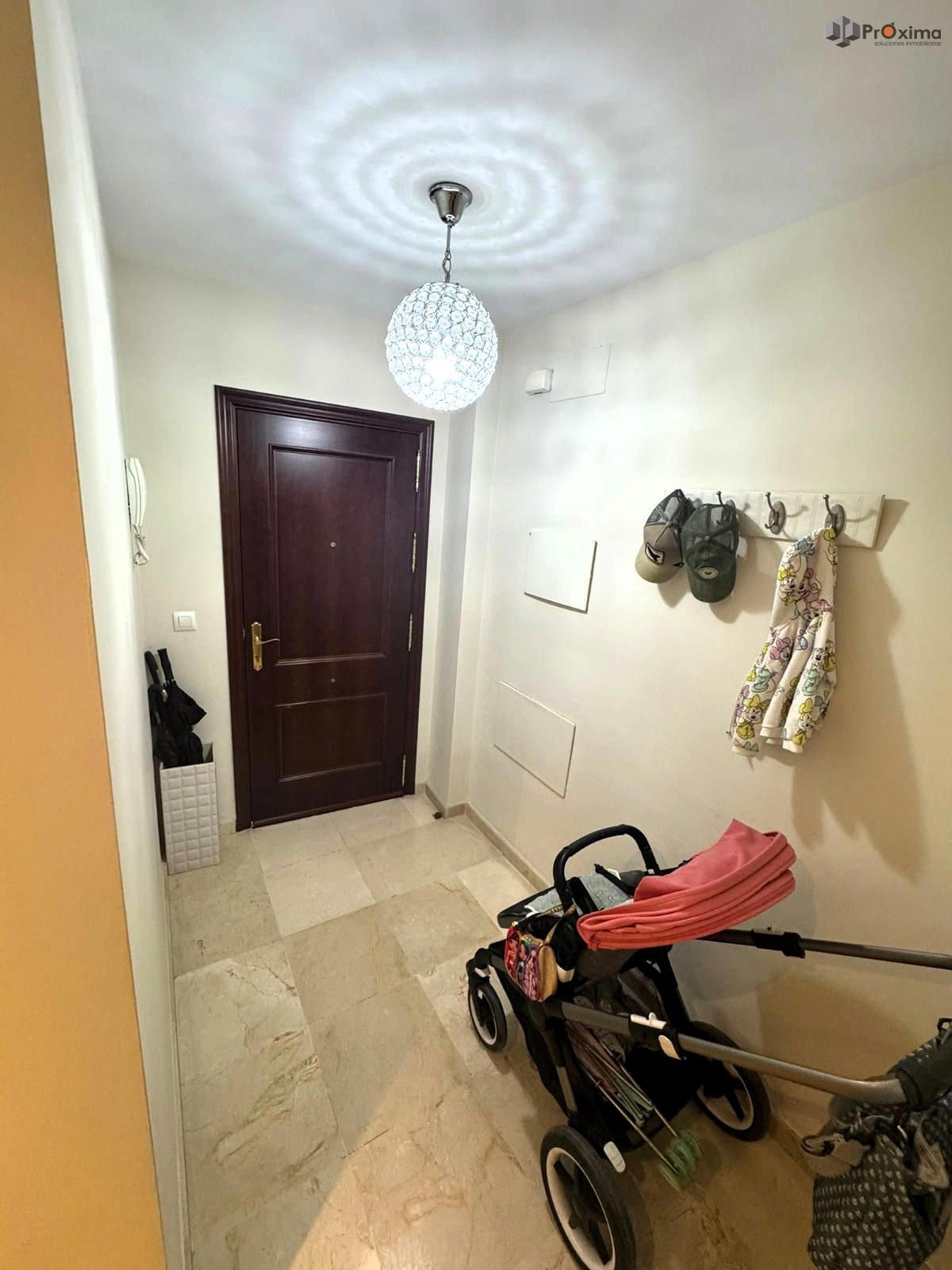 Flat for sale in Écija  with Air Conditioner and Storage room