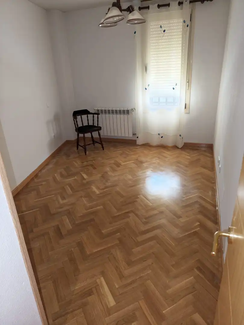 Piso en venta en San Martín de la Vega