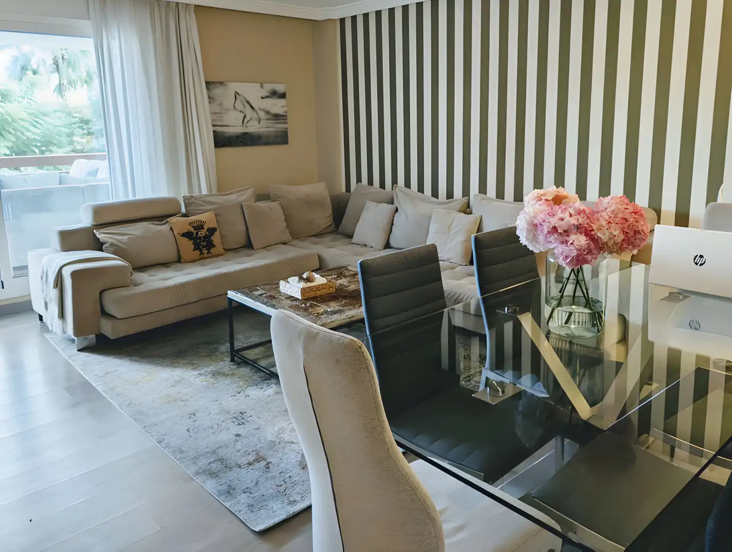 Apartament amb piscina en venda a Selwo, imagen 6