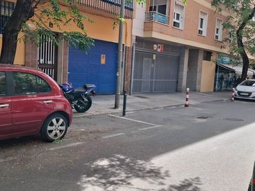Individuale in vendita a Norte-Sierra