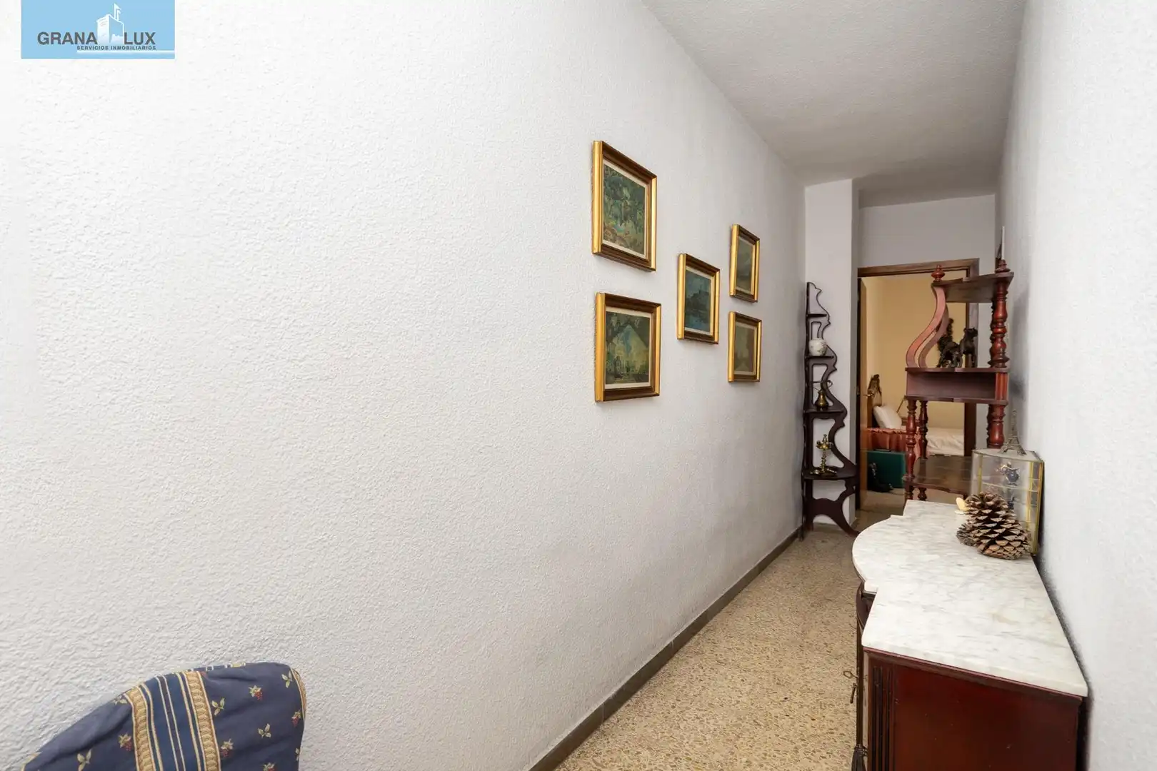 Flat with terrace for sale in Camino de Ronda, imagen 21
