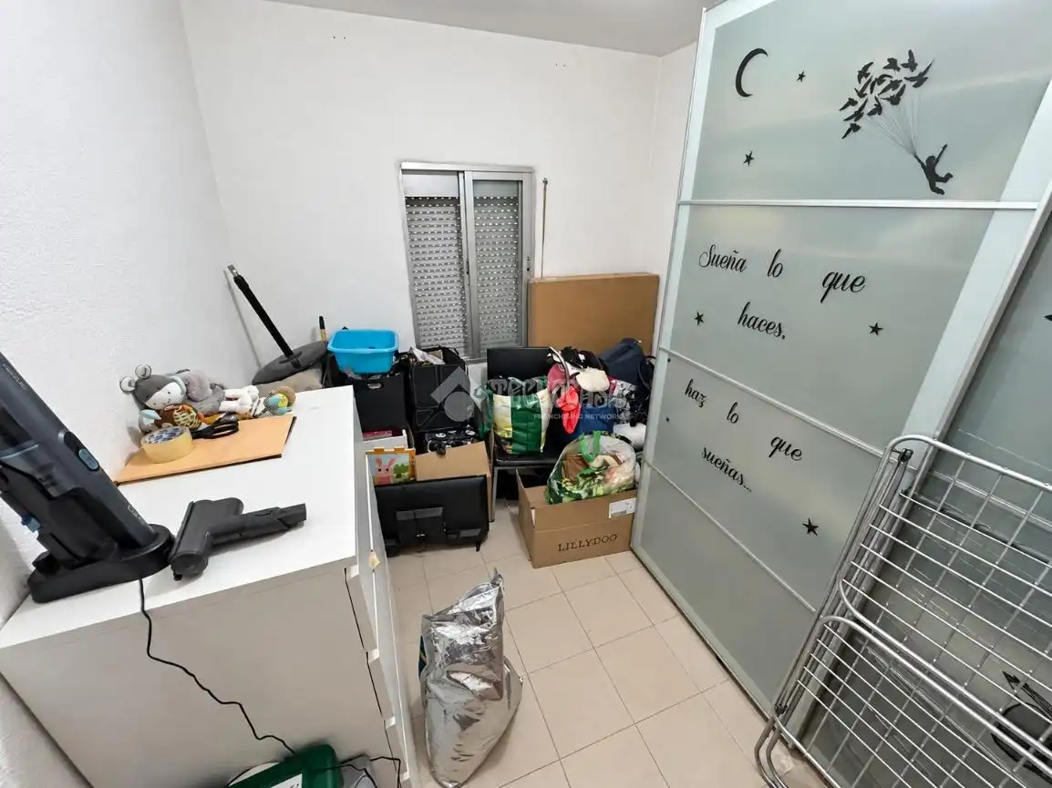 Wohnung zum Verkauf in Aranjuez mit Heizung