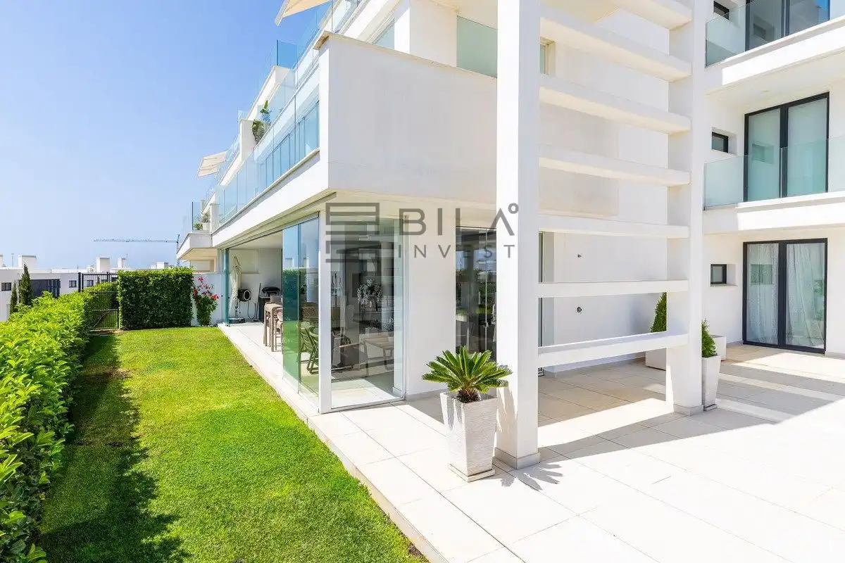 Wohnung mit Pool zum Verkauf in Higuerón West 2, imagen 38