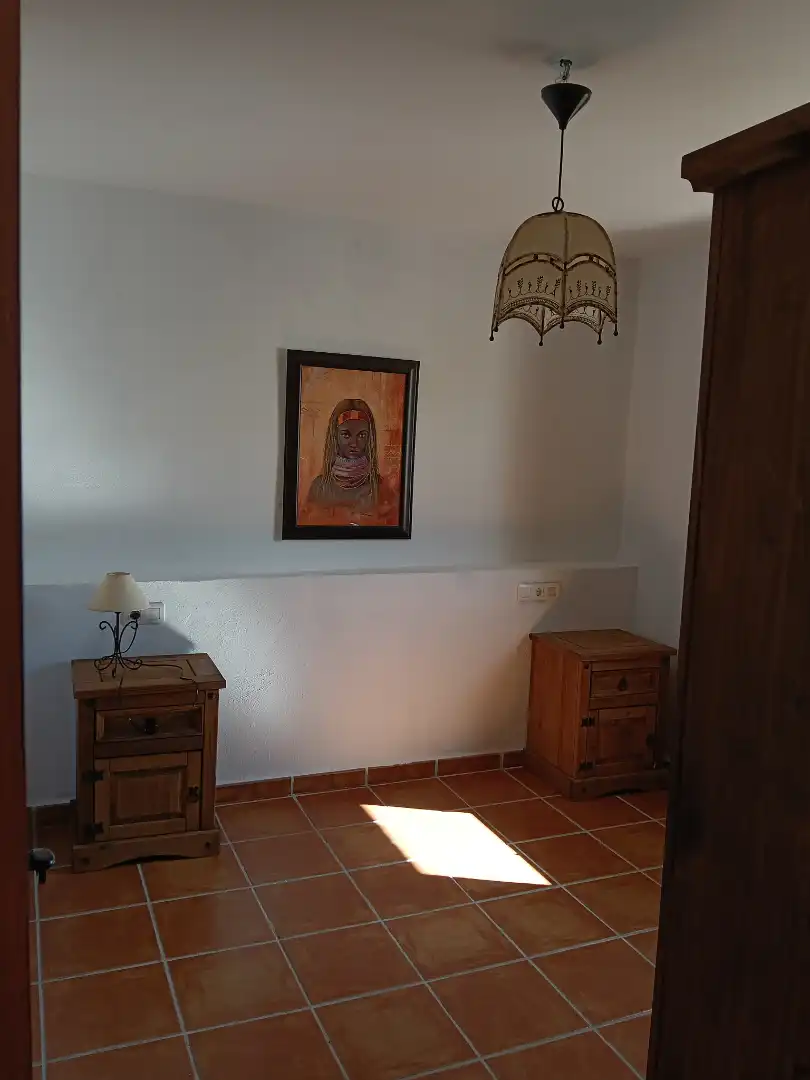 Apartamento de alquiler con opción a compra en Avenida de Andalucía, Alpujarra de la Sierra