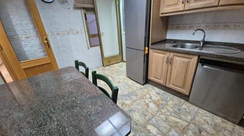 Foto 5 de Pis de lloguer a Sector V, Alicante