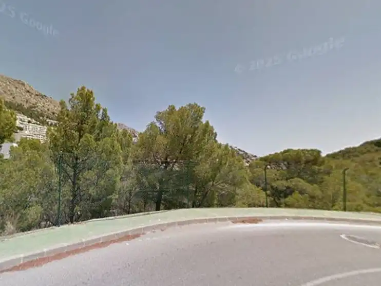 Residential land for sale in Calle Principal de la Serra 106B, imagen 5
