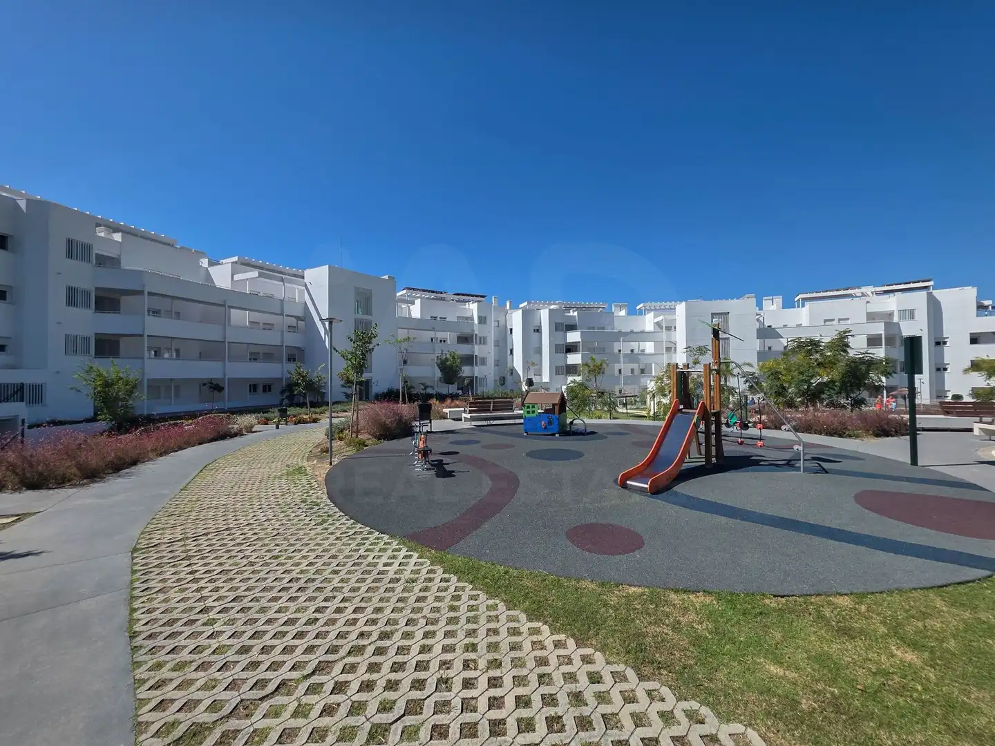 Flat with pool for sale in Calle Mónaco 4, imagen 26
