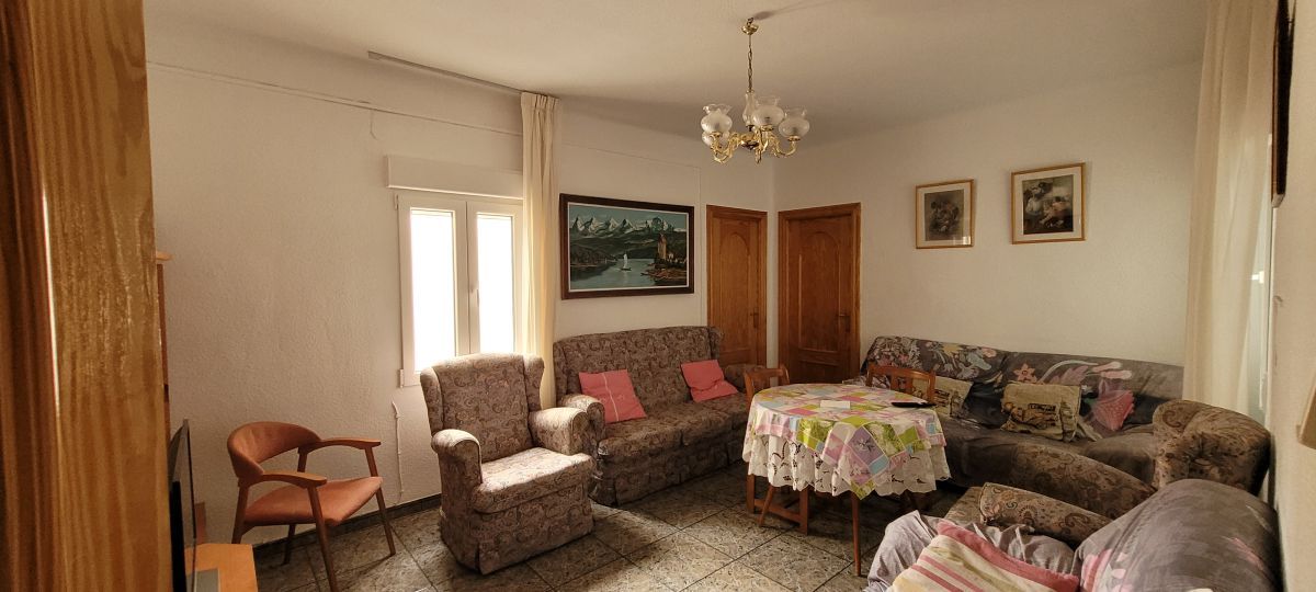 Flat to rent in Ensanche - Franciscanos