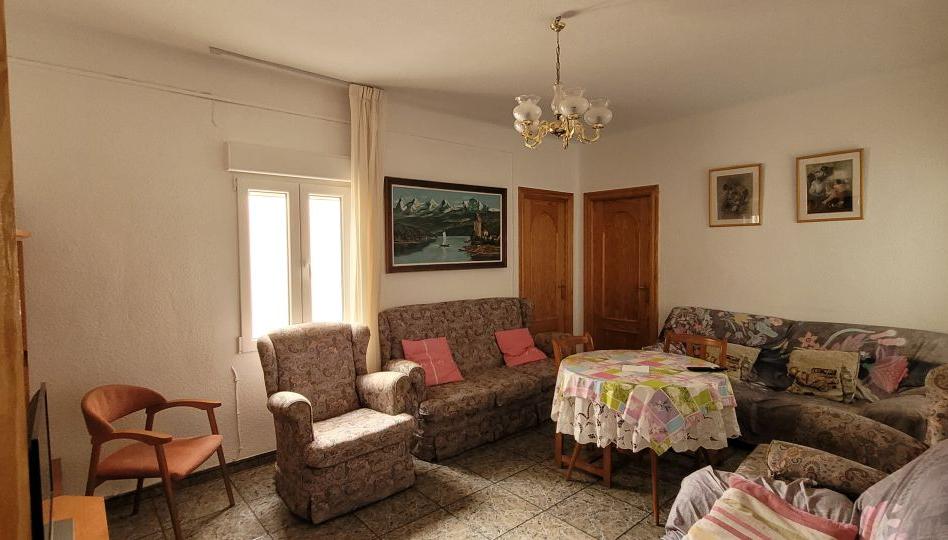 Foto 1 de Pis de lloguer a Ensanche - Franciscanos, Albacete