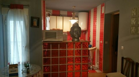 Foto 5 de Apartamento de alquiler en San Martín de Valdeiglesias, Madrid