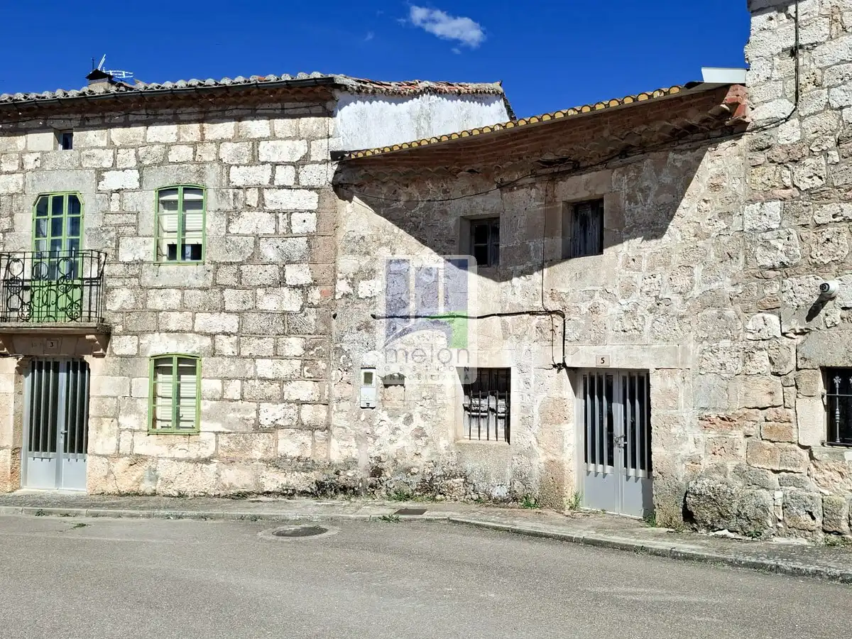 Chalet en venta en LOS AUSINES, imagen 4