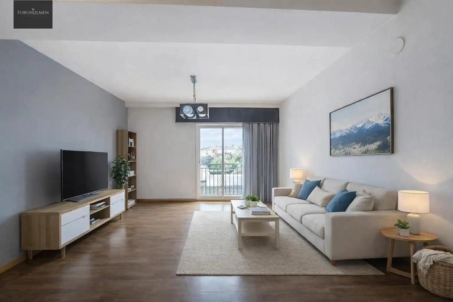 Flat with lift for sale in Calle Violeta, imagen 3