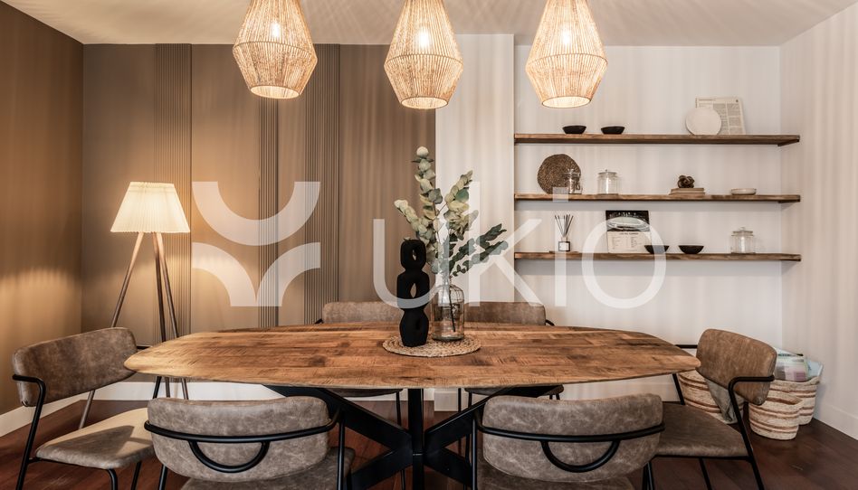 Apartamento de alquiler en Calle de Hermosilla, Goya - Imagen 5