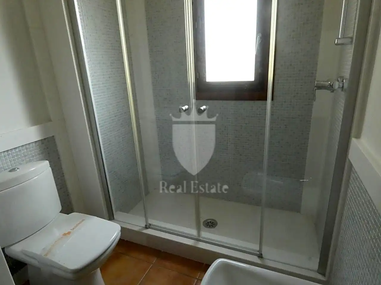 Bany de Dúplex en venda en Andratx amb Jardí privat, Terrassa i Traster