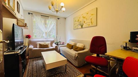 Photo 2 of Flat for sale in Bidebieta, Gipuzkoa