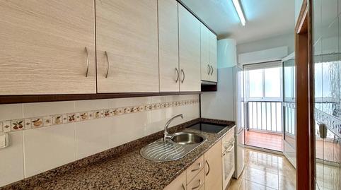 Foto 3 von Wohnung zur Miete in La Unión ciudad, La Unión