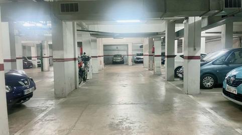 Photo 3 of Garage for sale in Calle Passatge de L´ajuntament, Centre - Cordelles, Barcelona