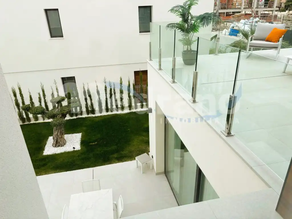 Haus mit Pool zum Verkauf in Calle Praga, imagen 23