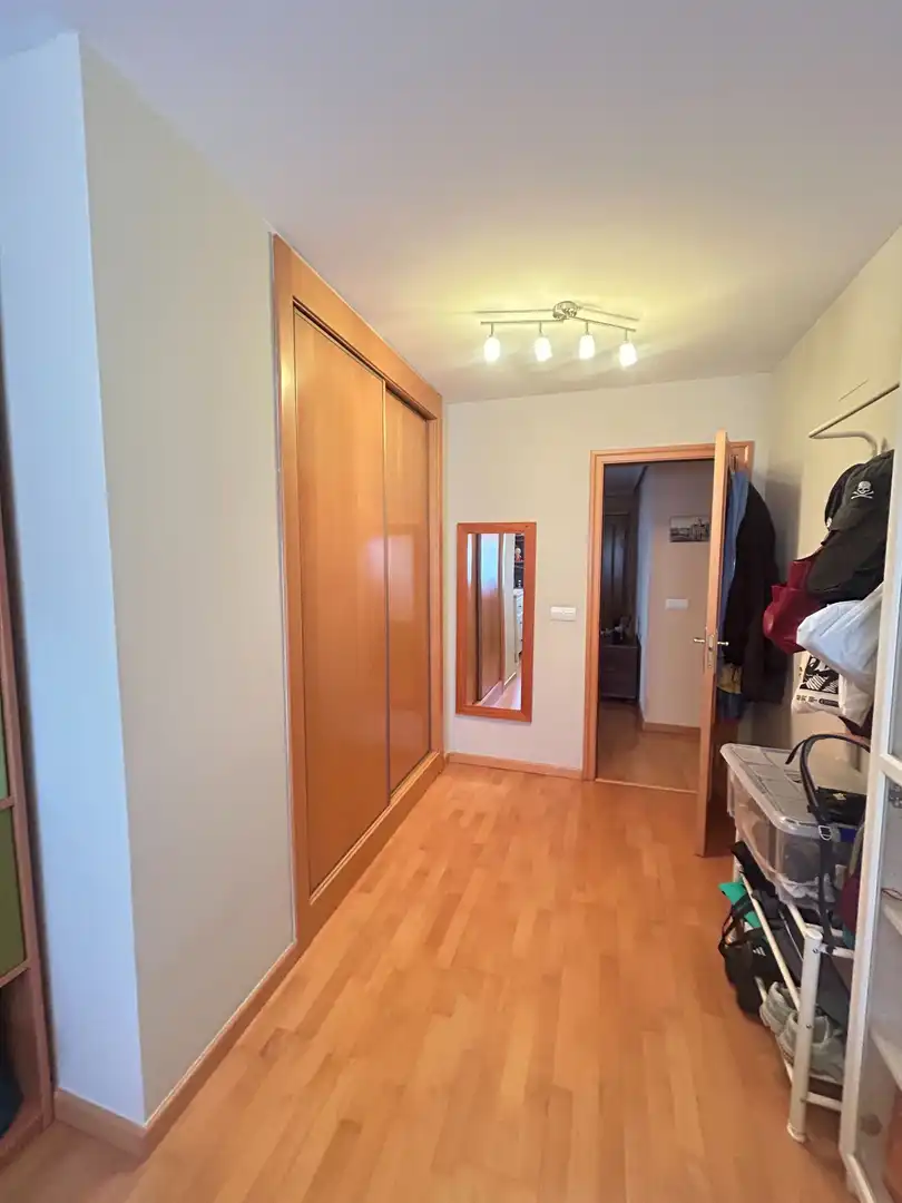 Piso en venta en Laguna de Duero con Calefacción y Trastero