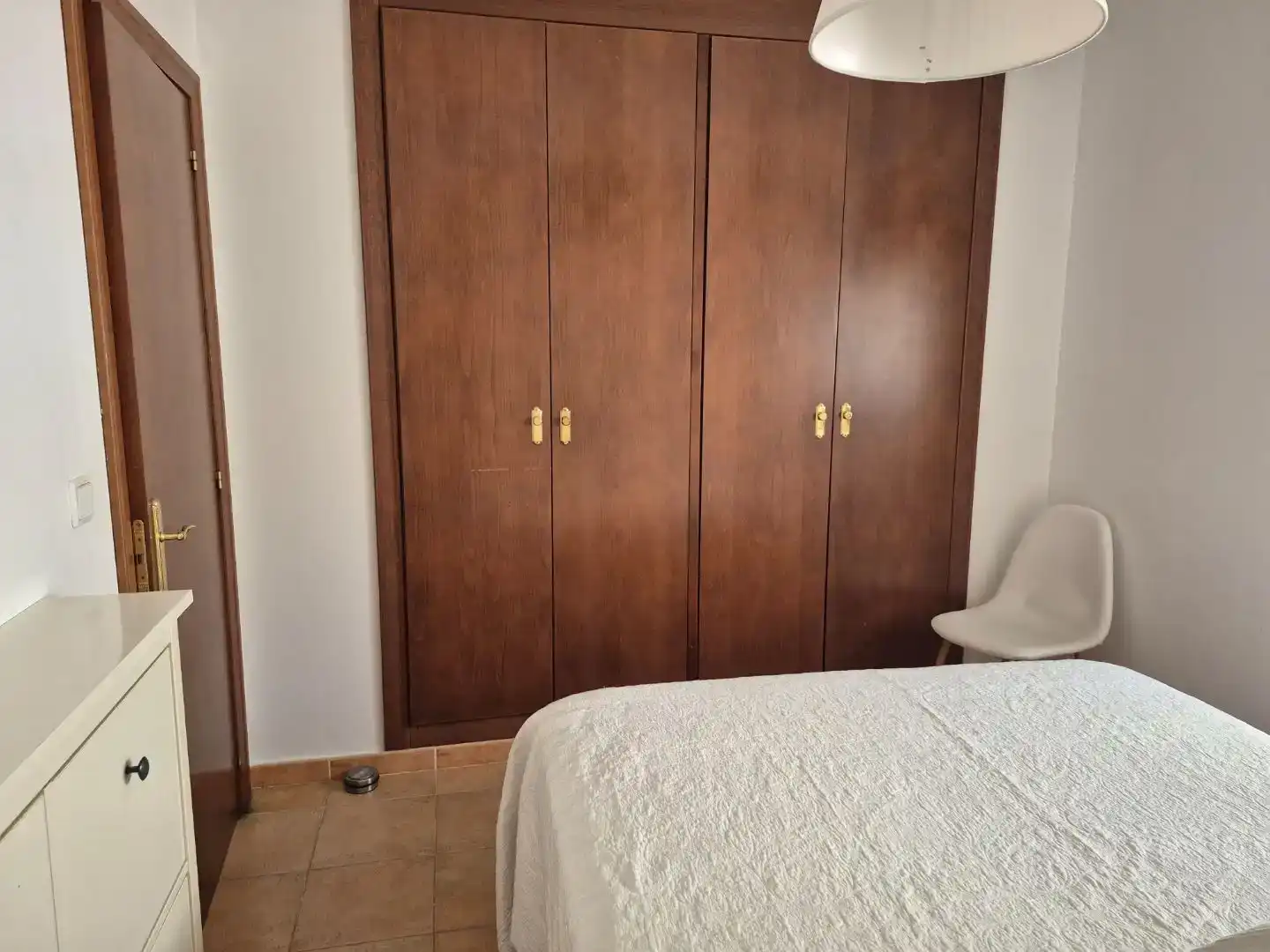 Bedroom of Ground floor for sale in Ayamonte  with Private garden and Swimming Pool