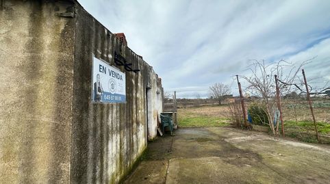 Foto 4 de Terreno en venta en Polígono de Viladordis, 63, Fonts dels Capellans - Sagrada Família, Manresa