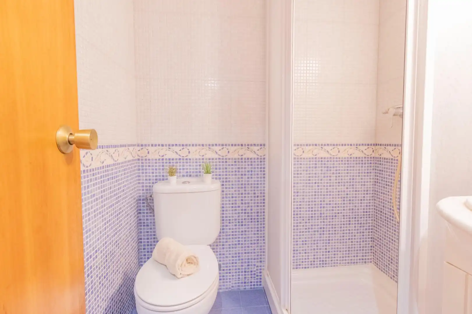 Piso con terraza en venta en Algirós, imagen 30
