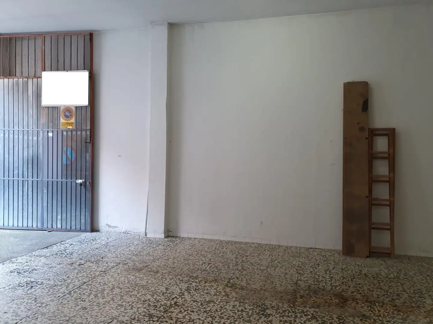 Local comercial en venda a Las Lagunas