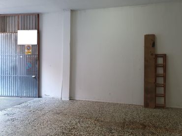 Local comercial en venda a Las Lagunas