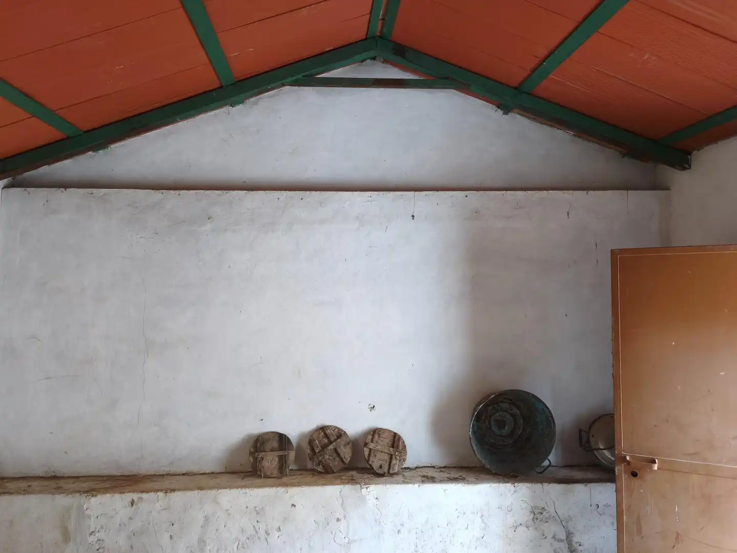 Finca rústica en venta en Iznájar