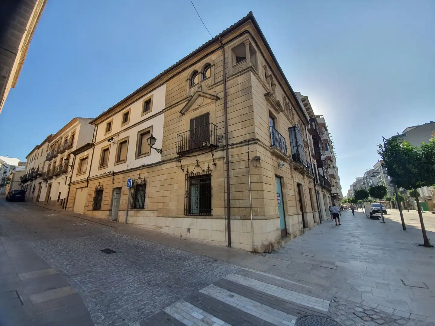 Locale commerciale in affitto a Úbeda, imagen 3