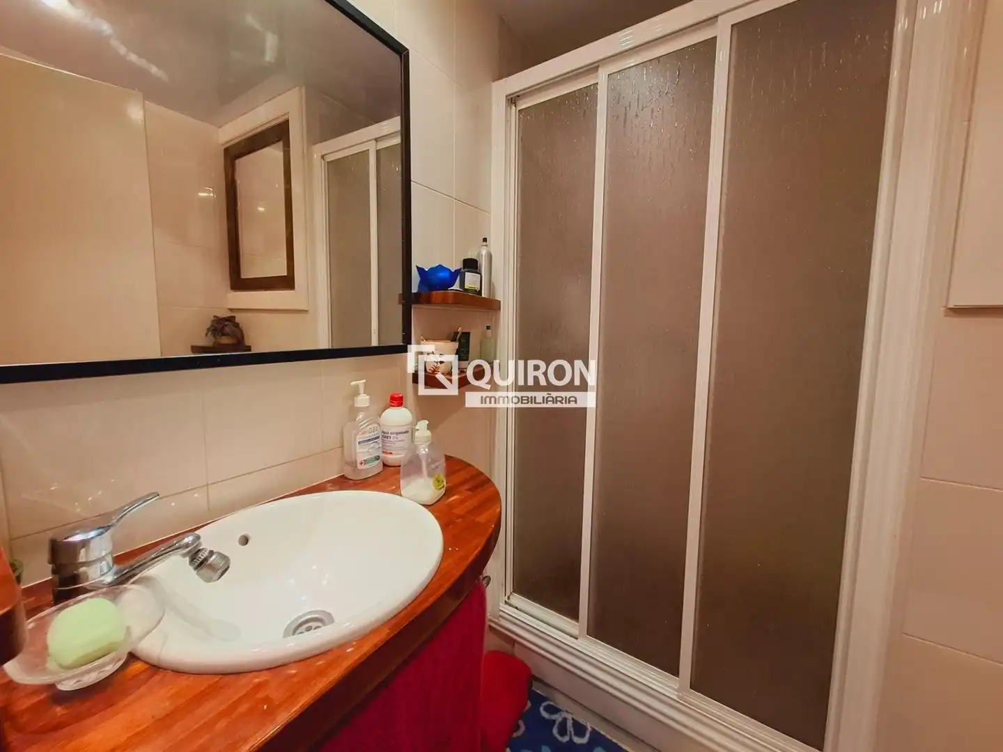 Bathroom of Flat for sale in Calafell  with Terrace