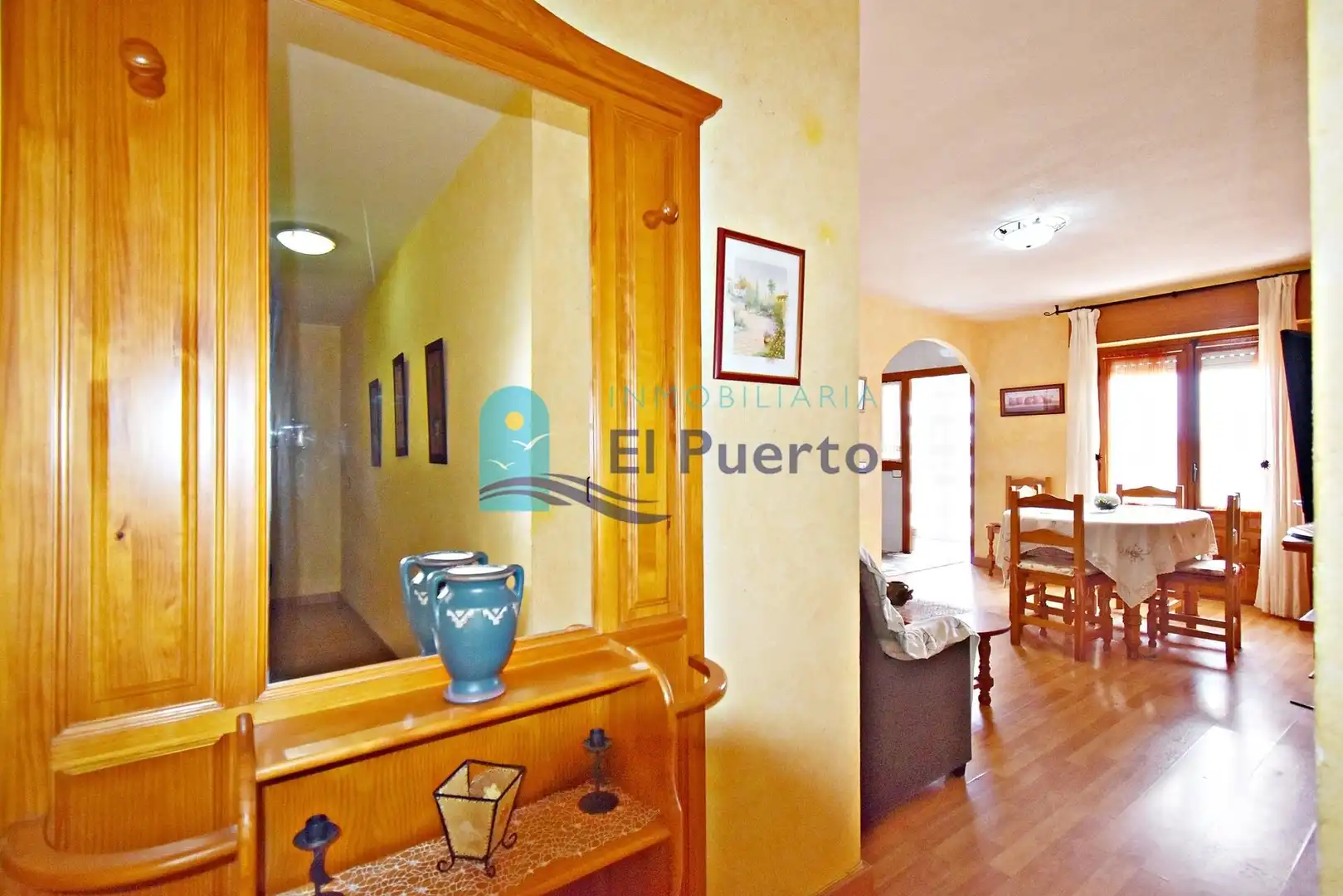 Apartament en venda en Mazarrón amb Aire condicionat, Calefacció i Terrassa