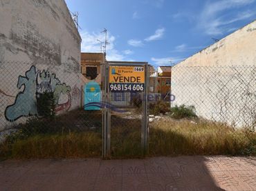 Terreni e lotti in vendita a Puerto de Mazarrón