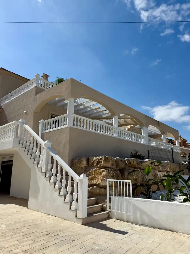 Casa pareada en venta en Carrer de Torrevella, imagen 6