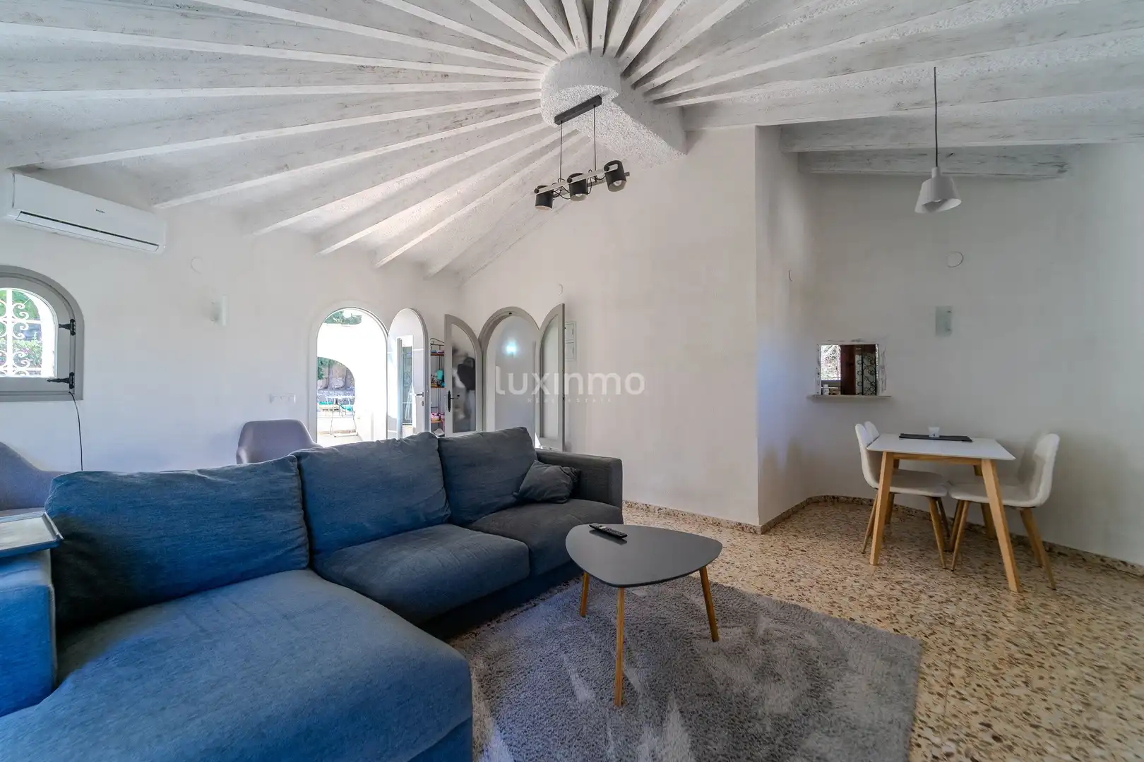 Villa mit Pool zum Verkauf in Maryvilla, imagen 17