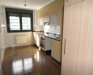 Kitchen of Flat to rent in Siero  with Heating, Parquet flooring and Storage room