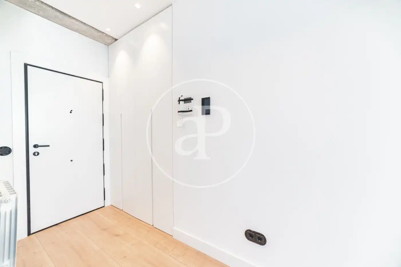 Ático en venta en Madrid con Aire acondicionado, Calefacción y Terraza