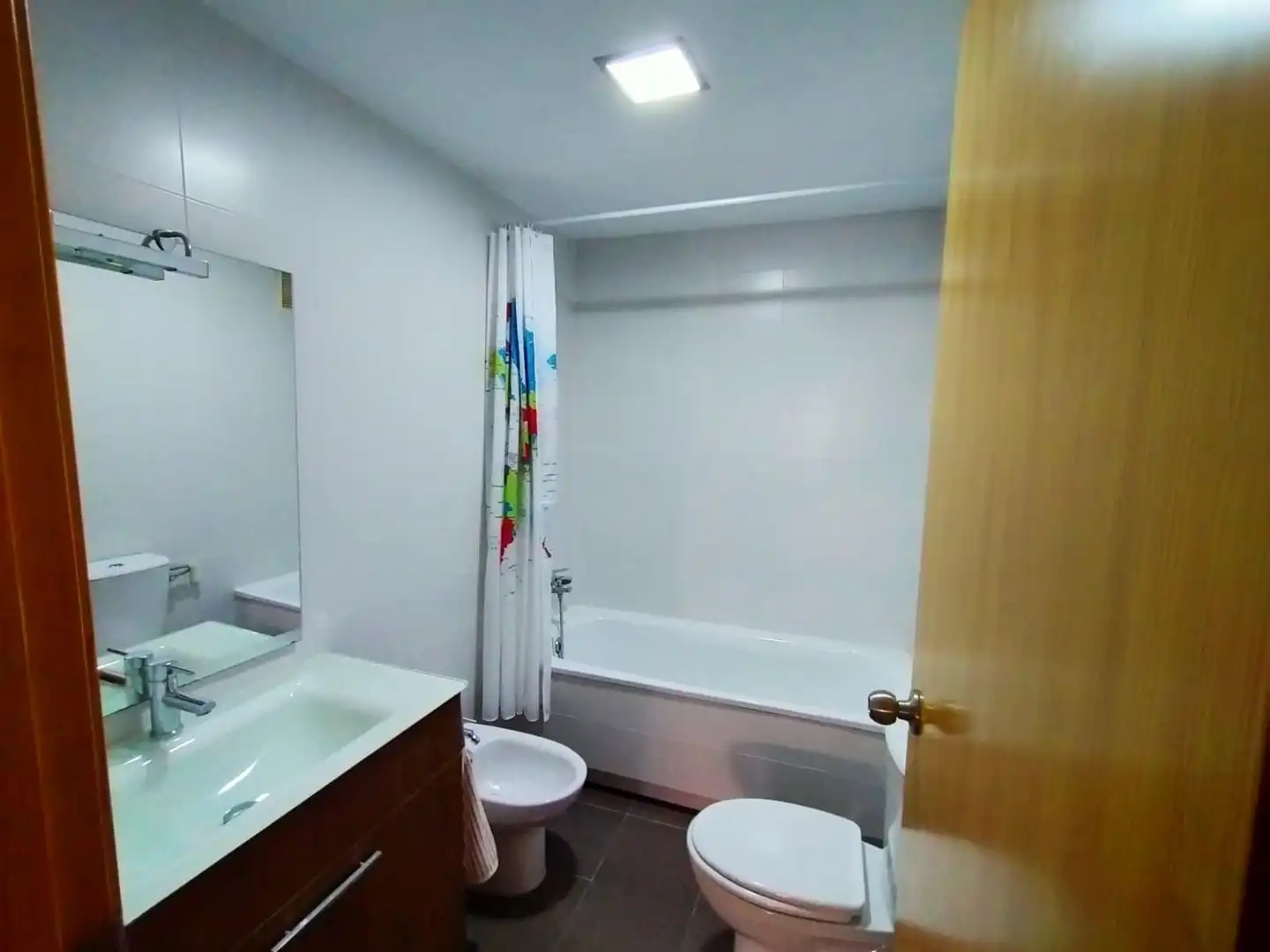Piso con terraza en venta en Calle PUIG EL, imagen 6