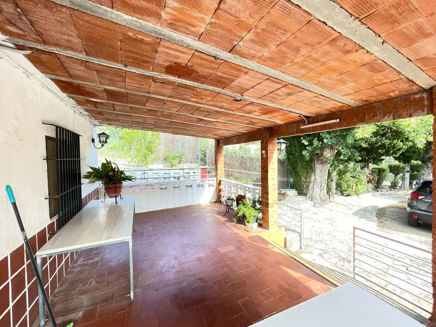 Casa o xalet en venda a CONCA DE SANT JULIA, Alfara de Carles
