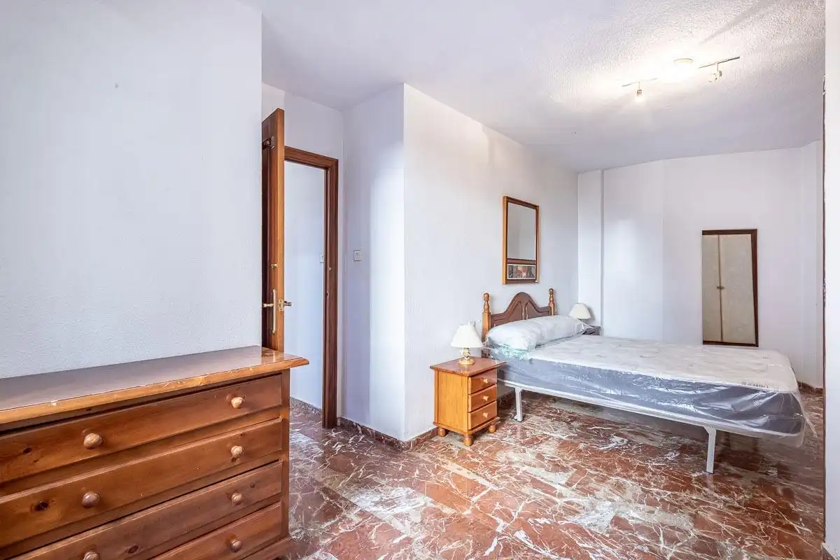 Wohnung zur Miete in Pajaritos