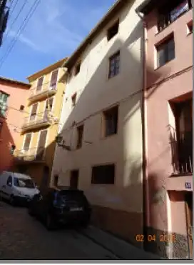 Local comercial en venda a C/ Pietat