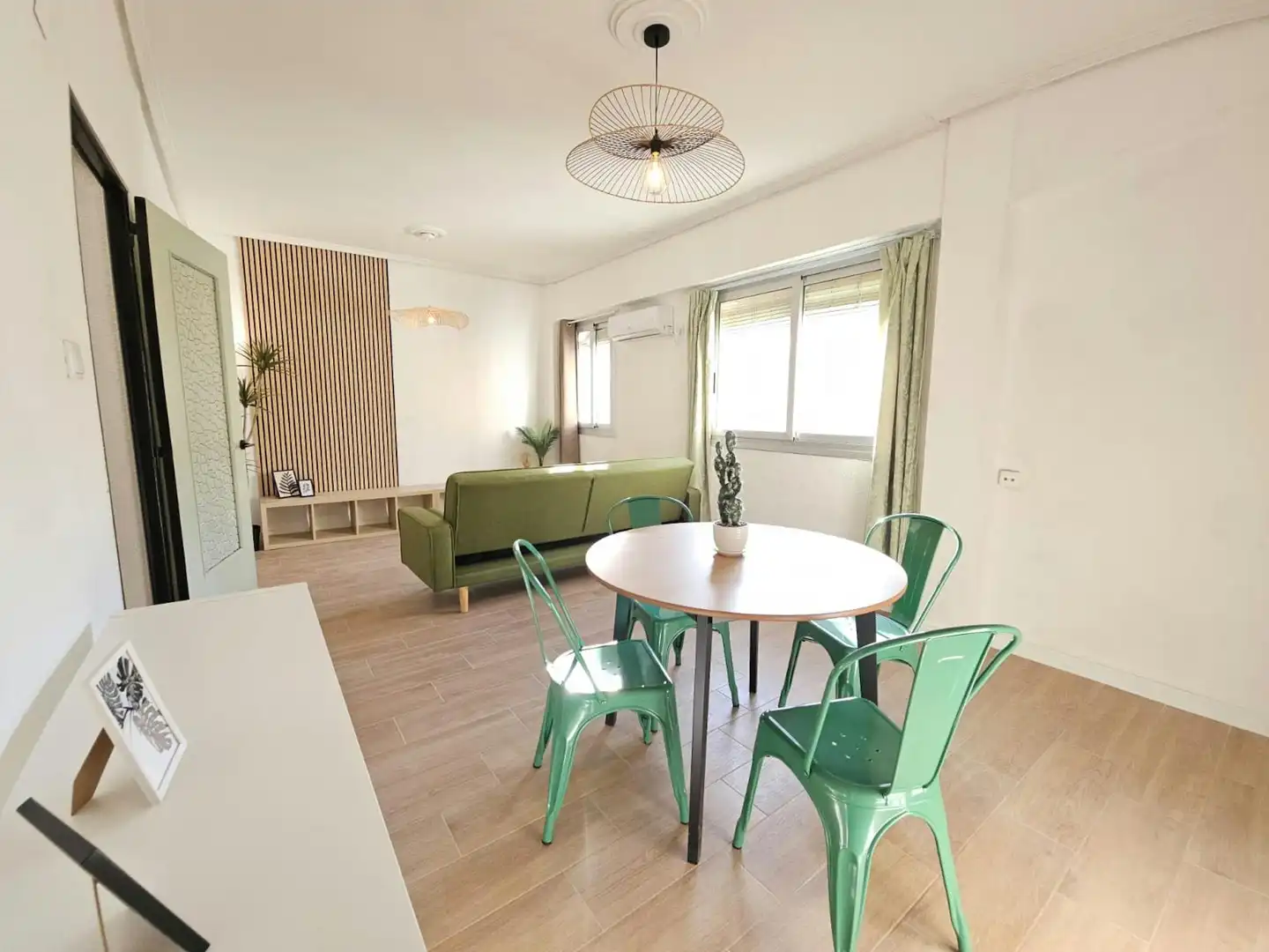 Flat for rent in N/A, La Raïosa