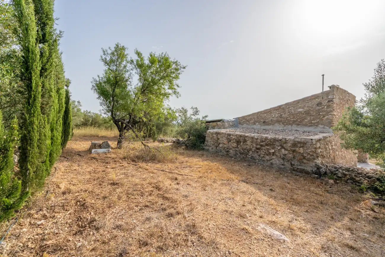 Land for sale in Roquetes
