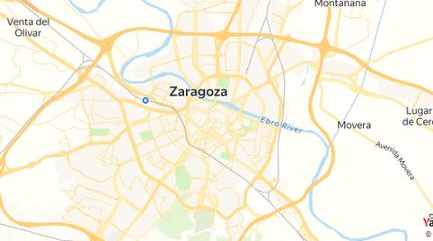 Photo 3 of Flat for sale in Paseo Independencia,  Zaragoza Capital