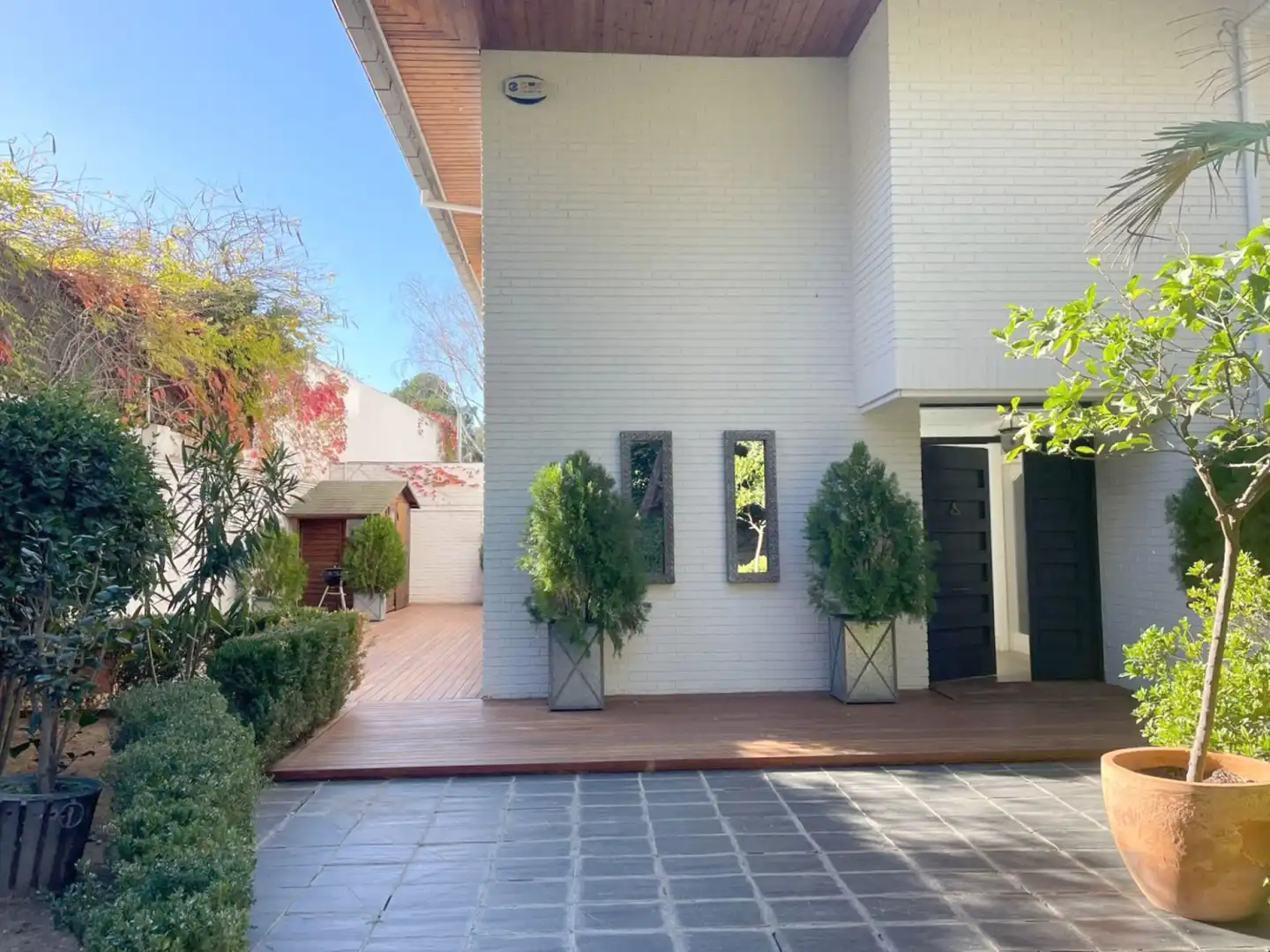 Houses for rent in Carrer de Villà, Golf - Can Trabal