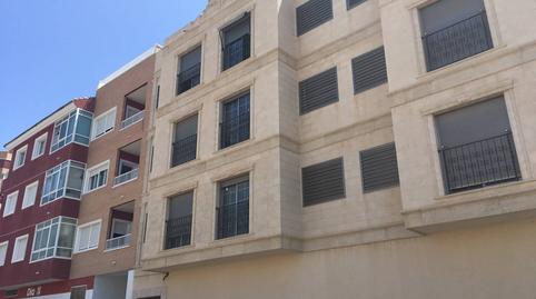 Foto 2 de Piso en venta en C. Diego Montesinos, Los Montesinos, Alicante