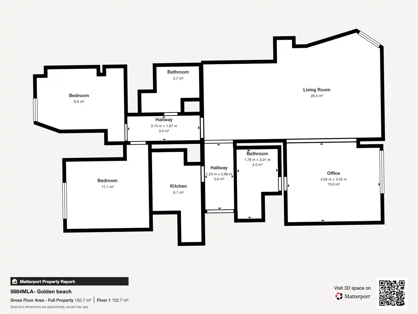 Apartments for sale in Real de Zaragoza