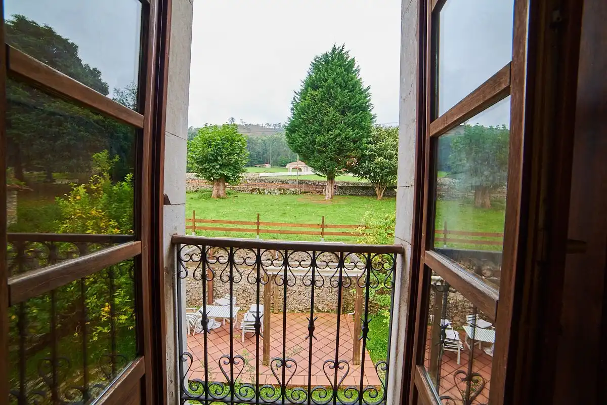 Detached house with garden for sale in Vidiago - Pendueles - Tresgrandas, imagen 24