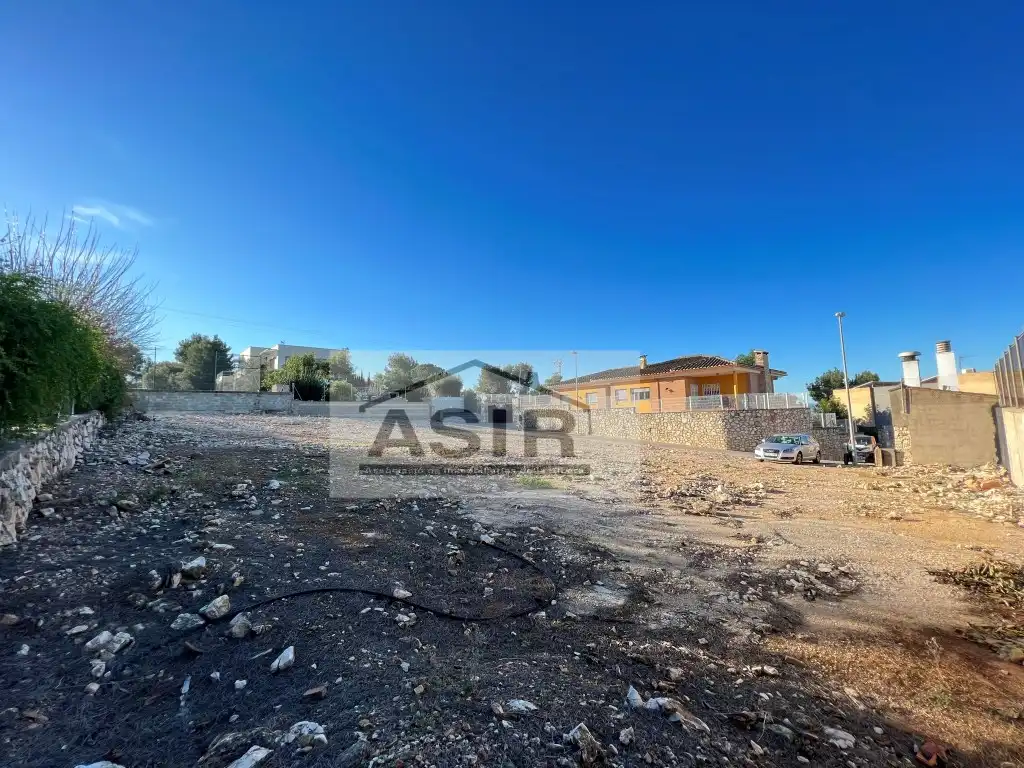 Terreno residencial en venta en Urbanitzacions i Pedanies Nord, imagen 7